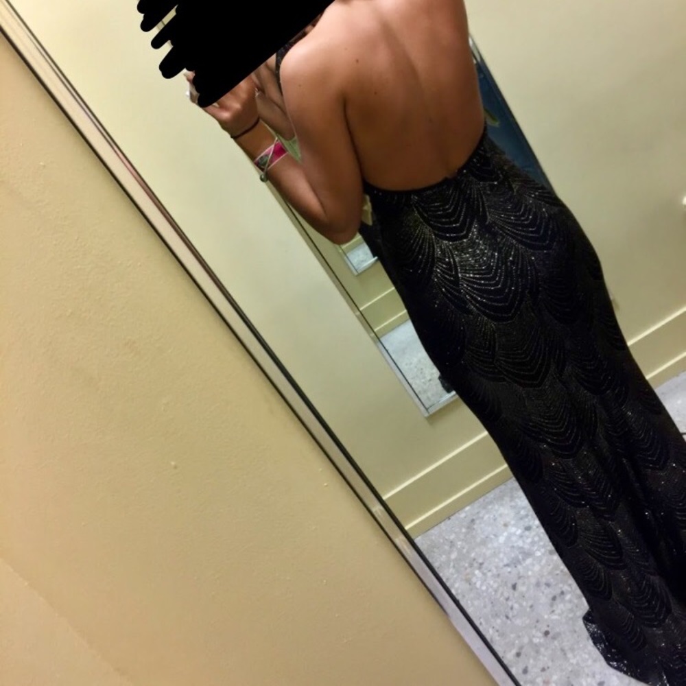 Windsor Prom Dress!!!!